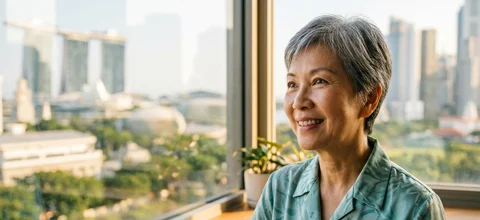 白内障手术与人工晶体植入 — 复杂白内障专科治疗