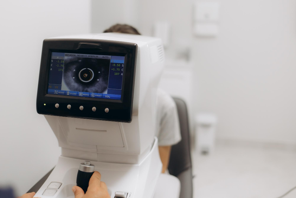 Treatment Options - Procedure